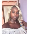 Rencontre Femme Cameroun à Littoral Douala : Light, 28 ans